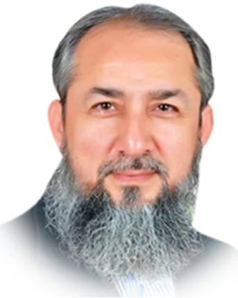 Dr. Tahir